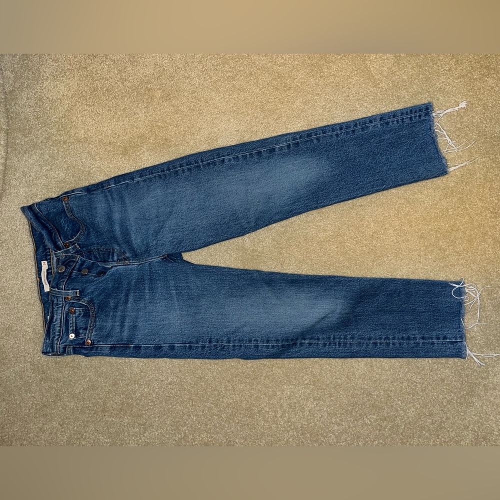 Levis jeans